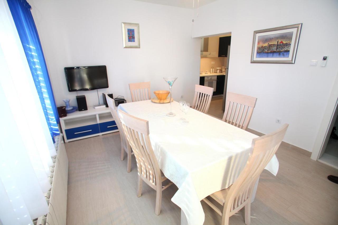 Apartments Nakir Slatine Værelse billede